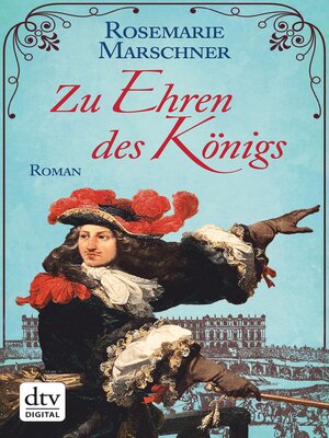 cover image of Zu Ehren des Königs